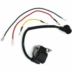 FVBJD Bobine D'allumage Pour STIHL 021 023 025 MS210 MS230 MS250 Tronçonneuse 0000 400 1306 -Débroussailleuse Soldes Magasin 60177330 3