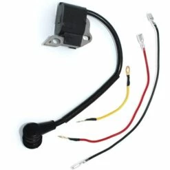 FVBJD Bobine D'allumage Pour STIHL 021 023 025 MS210 MS230 MS250 Tronçonneuse 0000 400 1306 -Débroussailleuse Soldes Magasin 60177330 4