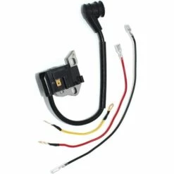 FVBJD Bobine D'allumage Pour STIHL 021 023 025 MS210 MS230 MS250 Tronçonneuse 0000 400 1306 -Débroussailleuse Soldes Magasin 60177330 5