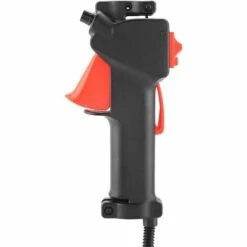 JOORRT 26mm Poignée De Débroussailleuse, Remplacement De La Poignée De Commutateur De Poignée 9 JOORRT 26mm Poignée De Débroussailleuse, Remplacement De La Poignée De Commutateur De Poignée -Débroussailleuse Soldes Magasin 60186370 3