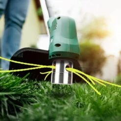 JOORRT Lot De 2 Têtes De Débroussailleuse En Aluminium Pour Débroussailleuse -Débroussailleuse Soldes Magasin 60186575 3