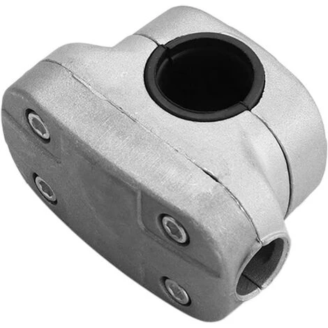 READCLY Fixation De Fixation For Support De Poignée - Strimmer Attache De Poignée 28mm For Tube De Débroussailleuse Strimmer Trimmer 5 READCLY Fixation De Fixation For Support De Poignée - Strimmer Attache De Poignée 28mm For Tube De Débroussailleuse Strimmer Trimmer – Image 3