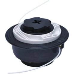 FLYME Autocut C6 Tête De Coupe Compatible Avec Stihl FS38 FS40 FS50 FSE81/1.25LH,4006 710 2105