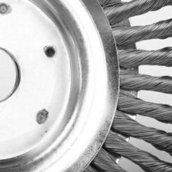 Cisea Brosse à Mauvaises Herbes Pour Débroussailleuse 200 Mm -Débroussailleuse Soldes Magasin 60305958 3