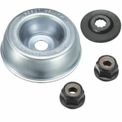 TANCYCO Trousse De Maintenance Pour Accessoire D'adaptateur De Lame Pour Débroussailleuse STIHL -Débroussailleuse Soldes Magasin 60432823 5