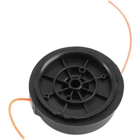 YD Débroussailleuse à Gazon Ensemble De Cordes Tondeuse Débroussailleuse Têtes Pour Homelite ST155 ST165 ST175 ST285 5 YD Débroussailleuse à Gazon Ensemble De Cordes Tondeuse Débroussailleuse Têtes Pour Homelite ST155 ST165 ST175 ST285 – Image 3