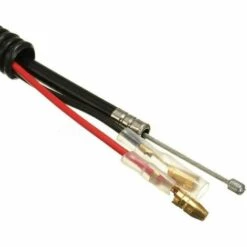 NAXUNNN Poignée De Contrôle Pour Débroussailleuse + Câble D'accélérateur -Débroussailleuse Soldes Magasin 60509650 4