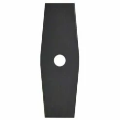 BOSCH F016800387 Accessoire Pour Débroussailleuse à Batterie Lame 2 Tranchants