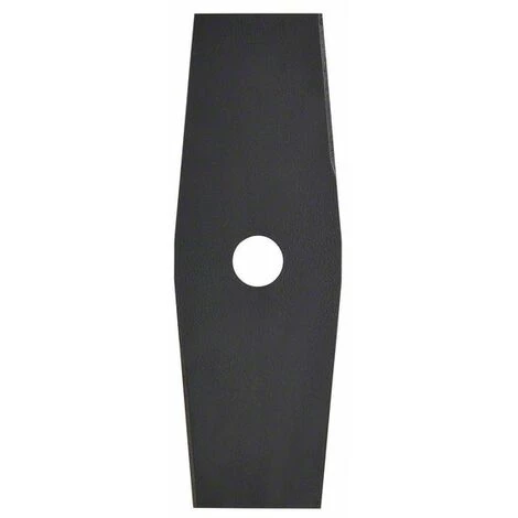 BOSCH F016800387 Accessoire Pour Débroussailleuse à Batterie Lame 2 Tranchants 3 BOSCH F016800387 Accessoire Pour Débroussailleuse à Batterie Lame 2 Tranchants