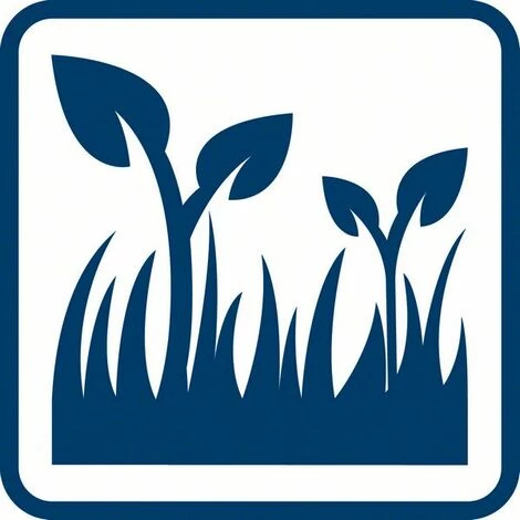 BOSCH F016800387 Accessoire Pour Débroussailleuse à Batterie Lame 2 Tranchants 5 BOSCH F016800387 Accessoire Pour Débroussailleuse à Batterie Lame 2 Tranchants – Image 3