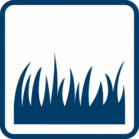 BOSCH F016800387 Accessoire Pour Débroussailleuse à Batterie Lame 2 Tranchants 7 BOSCH F016800387 Accessoire Pour Débroussailleuse à Batterie Lame 2 Tranchants – Image 5