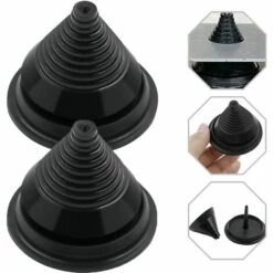 PREMIER À Gazon Tondonneuse Multi-usées Tondeuse À Taille D'ailereuse À Lame Multi-usage Pour La Main De L'herbe De L'herbe De La Cour Extérieure 2pcs -Débroussailleuse Soldes Magasin 60551301 3