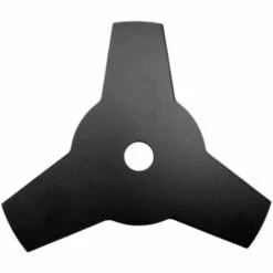 AOUGO Lame De Rechange Pour Débroussailleuse, 1 Tête De Coupe De 25,4 Mm, 3 Dents 9 AOUGO Lame De Rechange Pour Débroussailleuse, 1 Tête De Coupe De 25,4 Mm, 3 Dents -Débroussailleuse Soldes Magasin 60576082 3