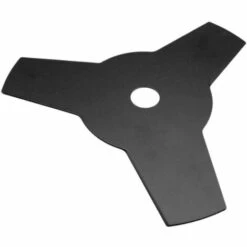 AOUGO Lame De Rechange Pour Débroussailleuse, 1 Tête De Coupe De 25,4 Mm, 3 Dents 10 AOUGO Lame De Rechange Pour Débroussailleuse, 1 Tête De Coupe De 25,4 Mm, 3 Dents -Débroussailleuse Soldes Magasin 60576082 4