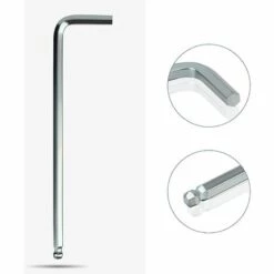 AOUGO Kit Ecrou Tete Debroussailleuse Universelle, Pour Débroussailleuse Thermique, Stihl, Echo, Ryobi Tete 10 AOUGO Kit Ecrou Tete Debroussailleuse Universelle, Pour Débroussailleuse Thermique, Stihl, Echo, Ryobi Tete -Débroussailleuse Soldes Magasin 60578344 4