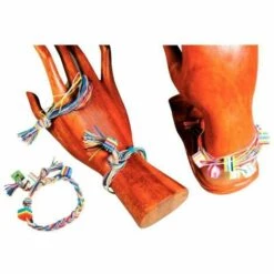 N.C Bobine De 230 M De Fil Nylon Multicolore - Multicolore -Débroussailleuse Soldes Magasin 60614101 2