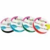 N.C Lot De 4 Bobines De 20 M De Fil Nylon élastique Couleur -Débroussailleuse Soldes Magasin 60615543 1