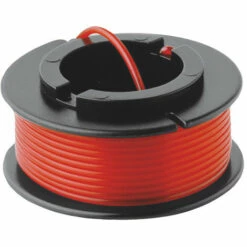 WOLF-Garten RQ-FA - Toutes Marques - Noir - Rouge - 1 Pièce(s) (49ATS1-650)