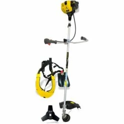 E3/84102 S.OF. DÉBROUSSAILLEUSE BEST 921G-V18 41-0187 GARLAND