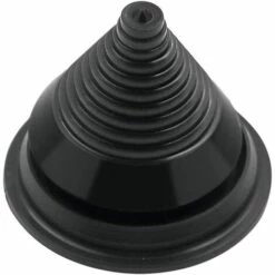 DECKON Débroussailleuse D'équilibrage De Lame De Tondeuse à Gazon Rotative Testez Rapidement L'équilibre Pour Affûter Les Lames D'équilibrage