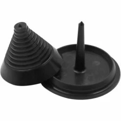 DECKON Débroussailleuse D'équilibrage De Lame De Tondeuse à Gazon Rotative Testez Rapidement L'équilibre Pour Affûter Les Lames D'équilibrage 9 DECKON Débroussailleuse D'équilibrage De Lame De Tondeuse à Gazon Rotative Testez Rapidement L'équilibre Pour Affûter Les Lames D'équilibrage -Débroussailleuse Soldes Magasin 60684330 3