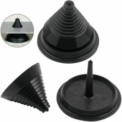 DECKON Débroussailleuse D'équilibrage De Lame De Tondeuse à Gazon Rotative Testez Rapidement L'équilibre Pour Affûter Les Lames D'équilibrage 10 DECKON Débroussailleuse D'équilibrage De Lame De Tondeuse à Gazon Rotative Testez Rapidement L'équilibre Pour Affûter Les Lames D'équilibrage -Débroussailleuse Soldes Magasin 60684330 4