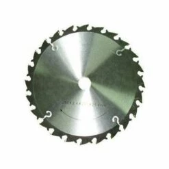 POWERGROUND Disque Universel De Tungstène 40 Dents