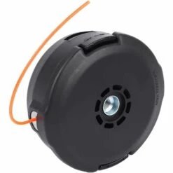 BENOBBY KIDS Tête De Débroussailleuse T35 Pour Débroussailleuses Husquvarna 123L 225L 232L 322L 323L 323R 324LX 343F 343R 345FX 345RX Tap Advance -Débroussailleuse Soldes Magasin 60720448 2