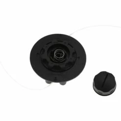 BENOBBY KIDS Bobine De Tête De Débroussailleuse Compatible Avec Stihl Autocut C5-2 FS45/FS60/FS50 -Débroussailleuse Soldes Magasin 60720921 5