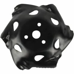 BENOBBY KIDS Tête De Débroussailleuse, Tête De Débroussailleuse, Tête De Débroussailleuse, Tête De Débroussailleuse Universelle, Tête De Débroussailleuse En Acier, Accessoires De Débroussailleuse Pour Jardin, 235x25,4 Mm