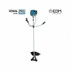 Desbrozadora Gasolina 51,7cc Koma Tools