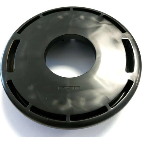 848JL069N0 - Couvercle De Tête Nylon Pour Débroussailleuse ZENOAH 3 848JL069N0 - Couvercle De Tête Nylon Pour Débroussailleuse ZENOAH