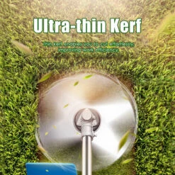 TANCYCO 6 Pouces 150mm 24 Dents Tondeuse à Gazon Circulaire Métal Lame De Scie Ronde Scie Cutter électrique Désherbeur Accessoire 11 TANCYCO 6 Pouces 150mm 24 Dents Tondeuse à Gazon Circulaire Métal Lame De Scie Ronde Scie Cutter électrique Désherbeur Accessoire -Débroussailleuse Soldes Magasin 60906397 5