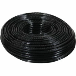 TANCYCO 3.0mm 60 Mètres Professionnel Fine Qualité Nylon En Lame De Scie Trimmer Corde Débroussailleuse Strimmer Ligne Tonte Fil Tondeuse Accessoire