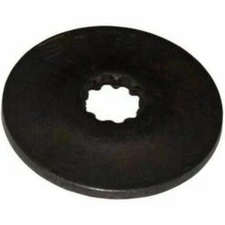 TOPHOMER 4 Pcs Kit Adaptateur Fixation De Lame Débroussailleuse En Métal 9 TOPHOMER 4 Pcs Kit Adaptateur Fixation De Lame Débroussailleuse En Métal -Débroussailleuse Soldes Magasin 60935287 3