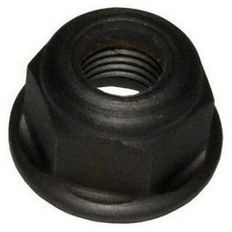 TOPHOMER 4 Pcs Kit Adaptateur Fixation De Lame Débroussailleuse En Métal 6 TOPHOMER 4 Pcs Kit Adaptateur Fixation De Lame Débroussailleuse En Métal – Image 4