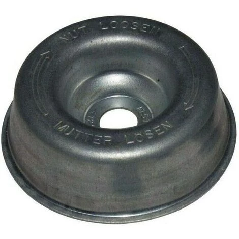 TOPHOMER 4 Pcs Kit Adaptateur Fixation De Lame Débroussailleuse En Métal 7 TOPHOMER 4 Pcs Kit Adaptateur Fixation De Lame Débroussailleuse En Métal – Image 5