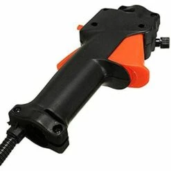 TOPHOMER Tondeuse Tube Poign¨¦e Interrupteur Acc¨¦l¨¦rateur D¨¦clencheur Pelouse, Strimmer Poign¨¦e Commutateur D'acc¨¦l¨¦rateur Trigger Cable En Plastique Pour Trimmer D¨¦broussailleuse Brosse Cutter 9 TOPHOMER Tondeuse Tube Poign¨¦e Interrupteur Acc¨¦l¨¦rateur D¨¦clencheur Pelouse, Strimmer Poign¨¦e Commutateur D'acc¨¦l¨¦rateur Trigger Cable En Plastique Pour Trimmer D¨¦broussailleuse Brosse Cutter -Débroussailleuse Soldes Magasin 60935369 3