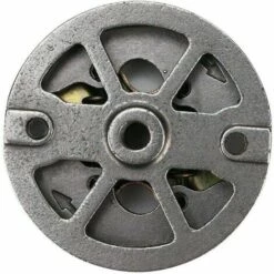 TOPHOMER Embrayage Débroussailleuse, Pour STIHL FS120 FS200 FS250 FS300 FS350 FS400 Trimmer Embrayage De Coupeur De Brosse De Taille-haies-gris -Débroussailleuse Soldes Magasin 60935412 4