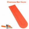 TOPHOMER Couvercle De Barre Guidage Fourreau Adapté à La Plaque De Barre De Guidage De Tronçonneuse Komatsu 12pouces -Débroussailleuse Soldes Magasin 60935530 1