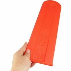 TOPHOMER Couvercle De Barre Guidage Fourreau Adapt¨¦ ¨¤ La Plaque De Barre De Guidage De Tron?onneuse Komatsu 20 Pouces -Débroussailleuse Soldes Magasin 60935560 3