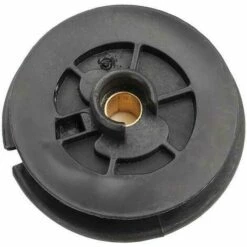 TOPHOMER Bobine Poulie De Démarreur Rotor Corde Recul Convient Scie à Découper Stihl TS400 TS410