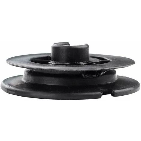 TOPHOMER Bobine Poulie De Démarreur Rotor Corde Recul Convient Scie à Découper Stihl TS400 TS410 5 TOPHOMER Bobine Poulie De Démarreur Rotor Corde Recul Convient Scie à Découper Stihl TS400 TS410 – Image 3