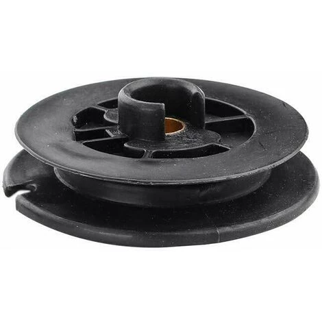 TOPHOMER Bobine Poulie De Démarreur Rotor Corde Recul Convient Scie à Découper Stihl TS400 TS410 6 TOPHOMER Bobine Poulie De Démarreur Rotor Corde Recul Convient Scie à Découper Stihl TS400 TS410 – Image 4