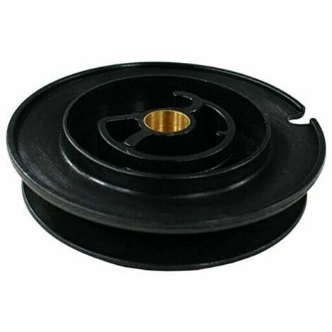 TOPHOMER Bobine Poulie De Démarreur Rotor Corde Recul Convient Scie à Découper Stihl TS400 TS410 7 TOPHOMER Bobine Poulie De Démarreur Rotor Corde Recul Convient Scie à Découper Stihl TS400 TS410 – Image 5