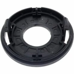 TOPHOMER Tête Faucheuse , Têtes De Coupe Pour Stihl Auto Cut 25-2 Débroussailleuse Coupe-tête FS55,FS56,FS70,Essence Strimmer Tondeuse Tête Manuel Alimentation Ligne Bobine Brosse Coupeur Herbe -Débroussailleuse Soldes Magasin 60936011 4