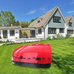 DONTODENT Tondeuse à Gazon Débroussailleuse Débroussailleuse Garde Lame Garde Grattoir Garde De Remplacement -Débroussailleuse Soldes Magasin 60939749 4