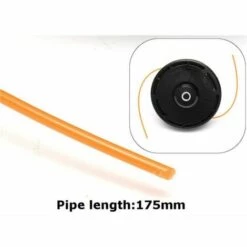 MONLY Tête De Tondeuse à Gazon Pour Honda All GX25 GX35 -Débroussailleuse Soldes Magasin 60984694 4