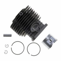 JARDIAFFAIRES Cylindre Piston 44mm Adaptable Debroussailleuse Stihl FS480 -Débroussailleuse Soldes Magasin 6107498 2