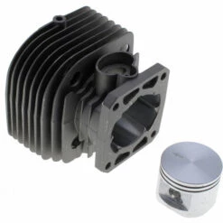 JARDIAFFAIRES Cylindre Piston 44mm Adaptable Debroussailleuse Stihl FS480 -Débroussailleuse Soldes Magasin 6107498 3